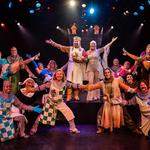 Toby's Dinner Theatre