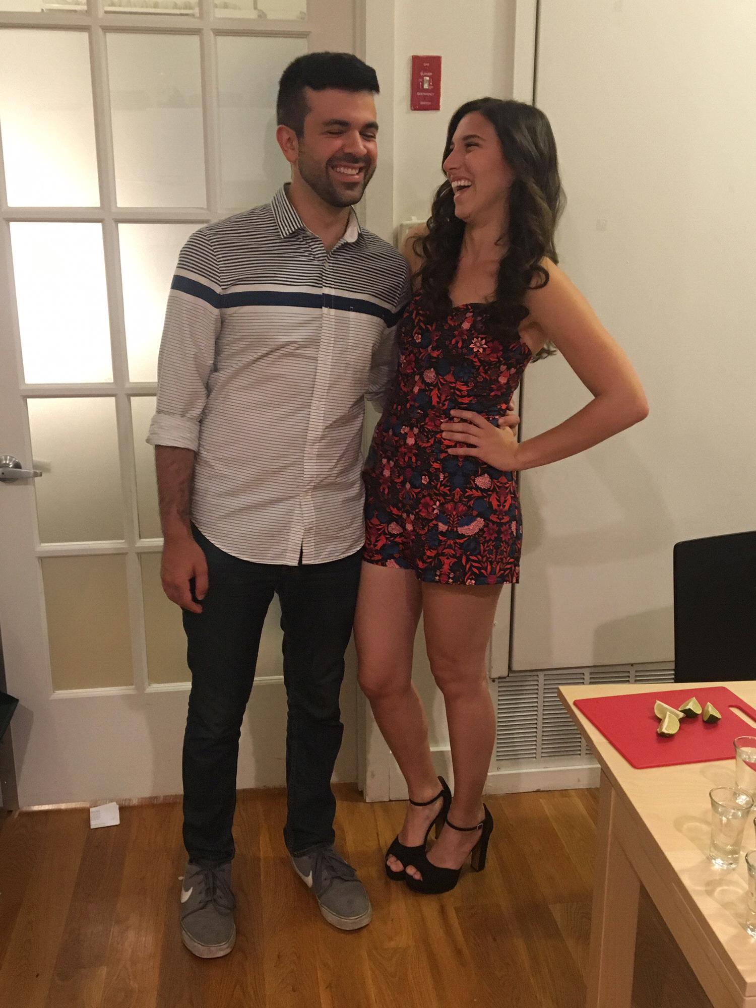 Summer 2015 in Bushwick