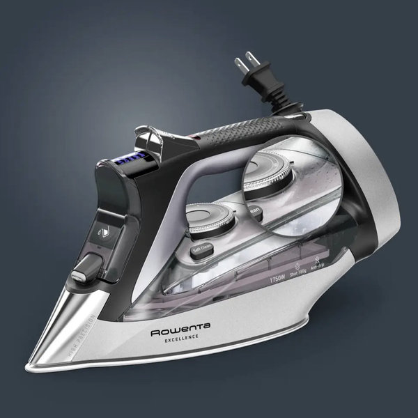 Focus Excellence; Steam Iron