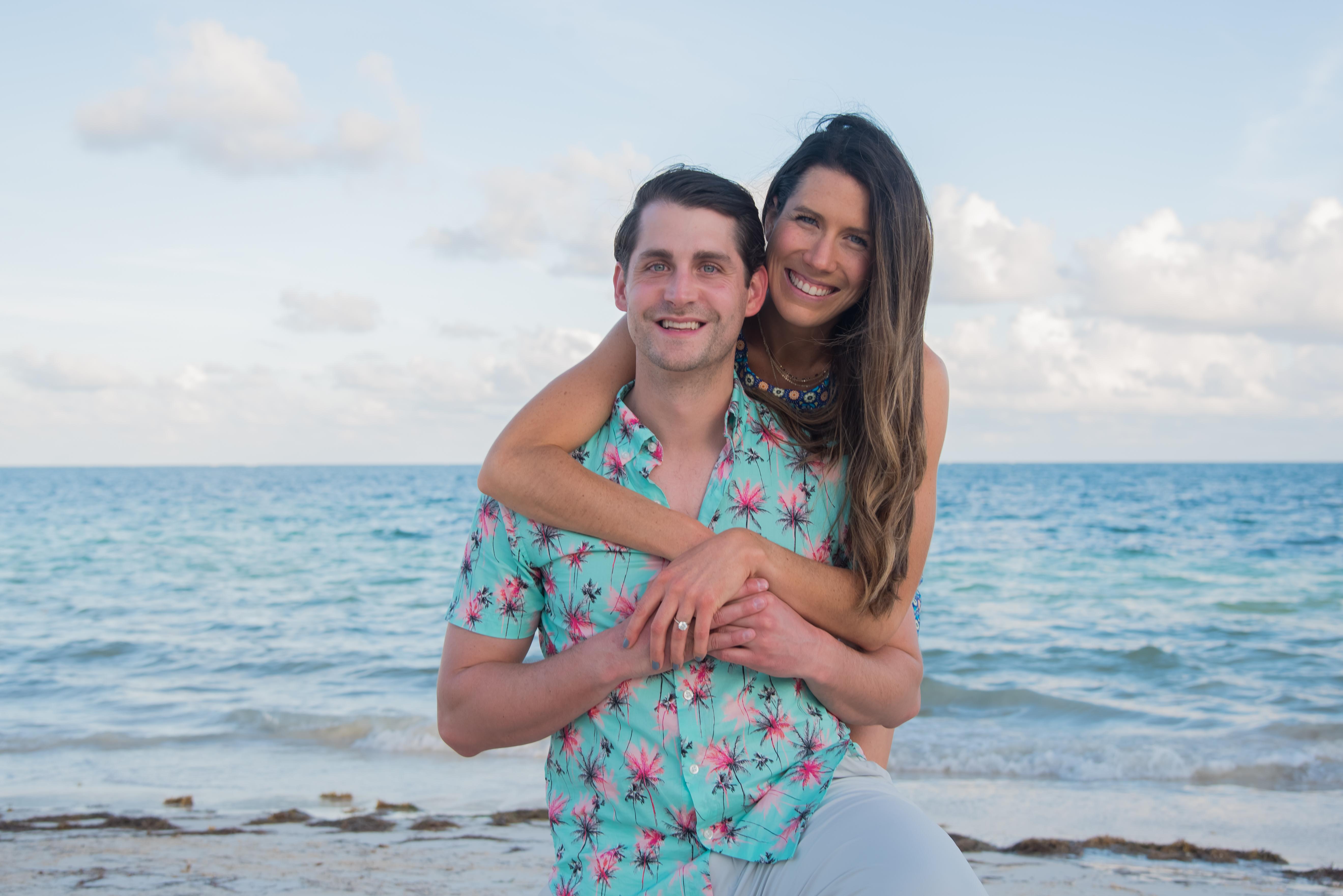 The Wedding Website of Lauren-Claire Poitevent and Justin Ferraccio