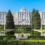 Palacio Real de Madrid