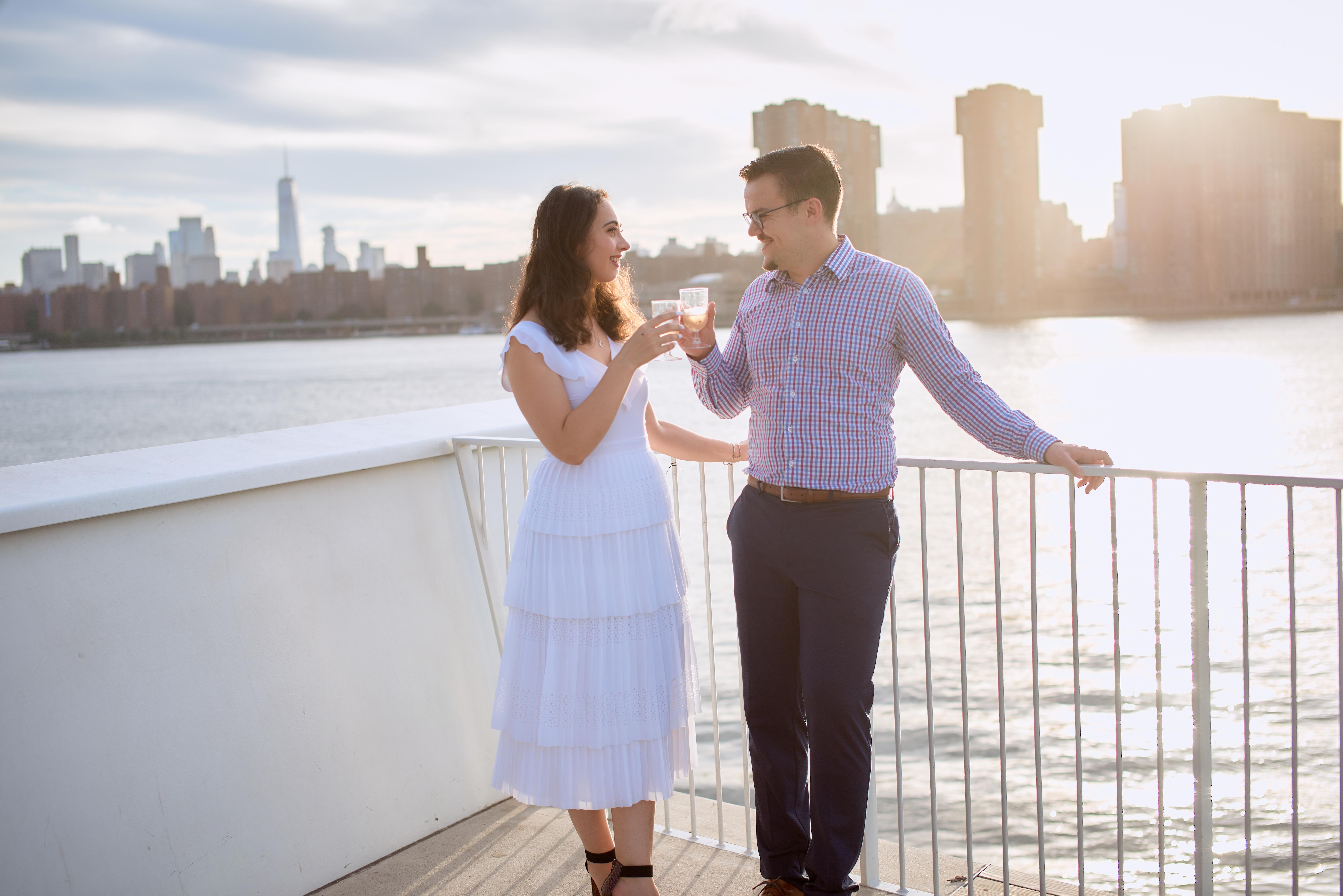 The Wedding Website of Oliver Jenkins and Sabina Smajlaj