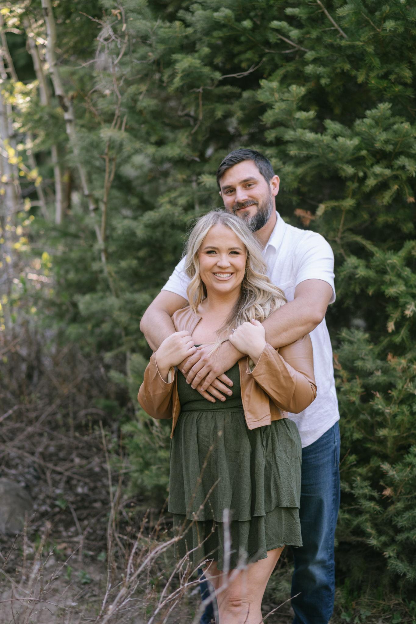 The Wedding Website of Megan Brandon and James Goralske