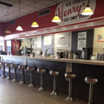 Henry's Confectionery