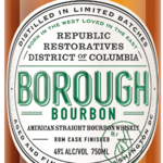 Visit DC craft distilleries