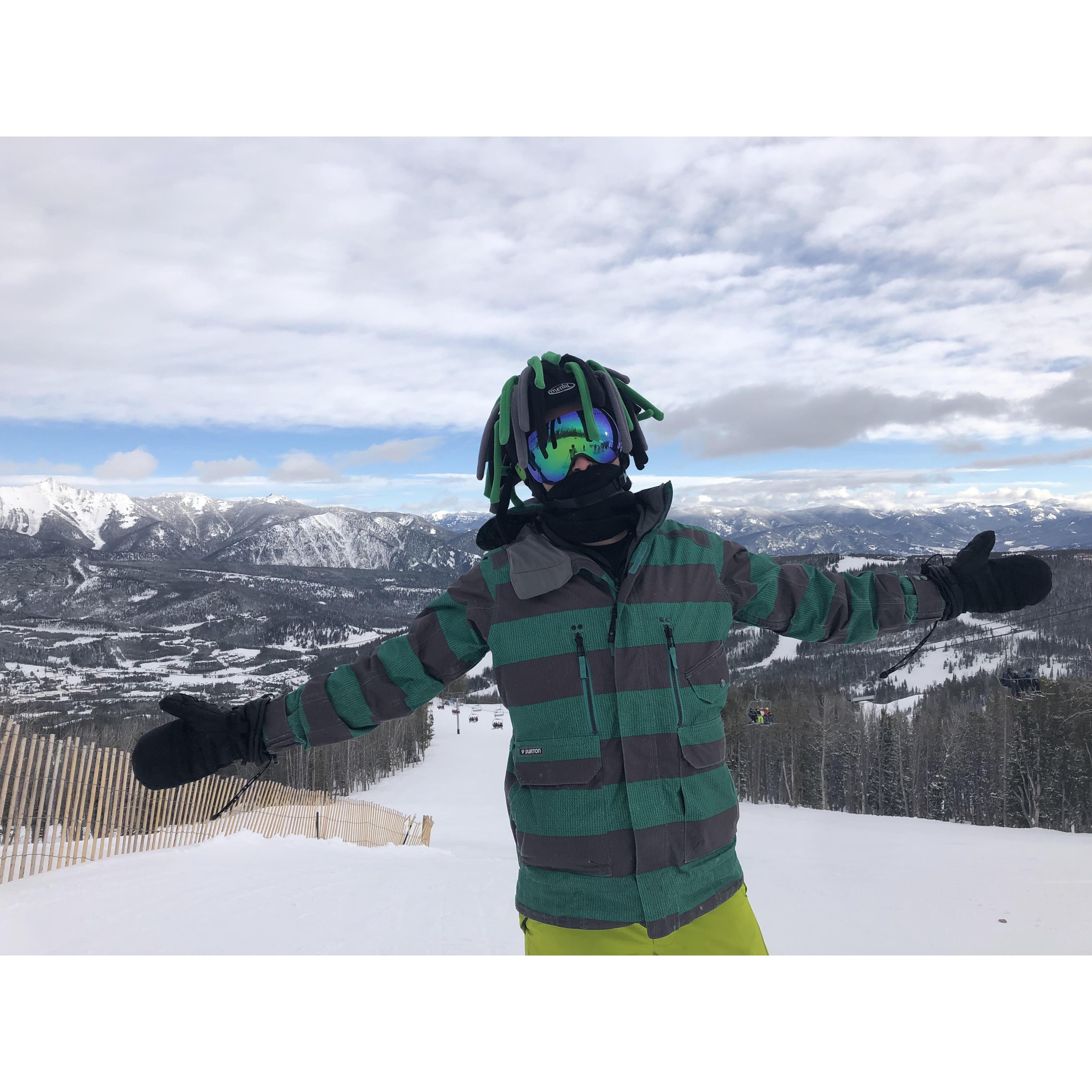 JANUARY 03, 2020
a beautiful place and a great teacher!