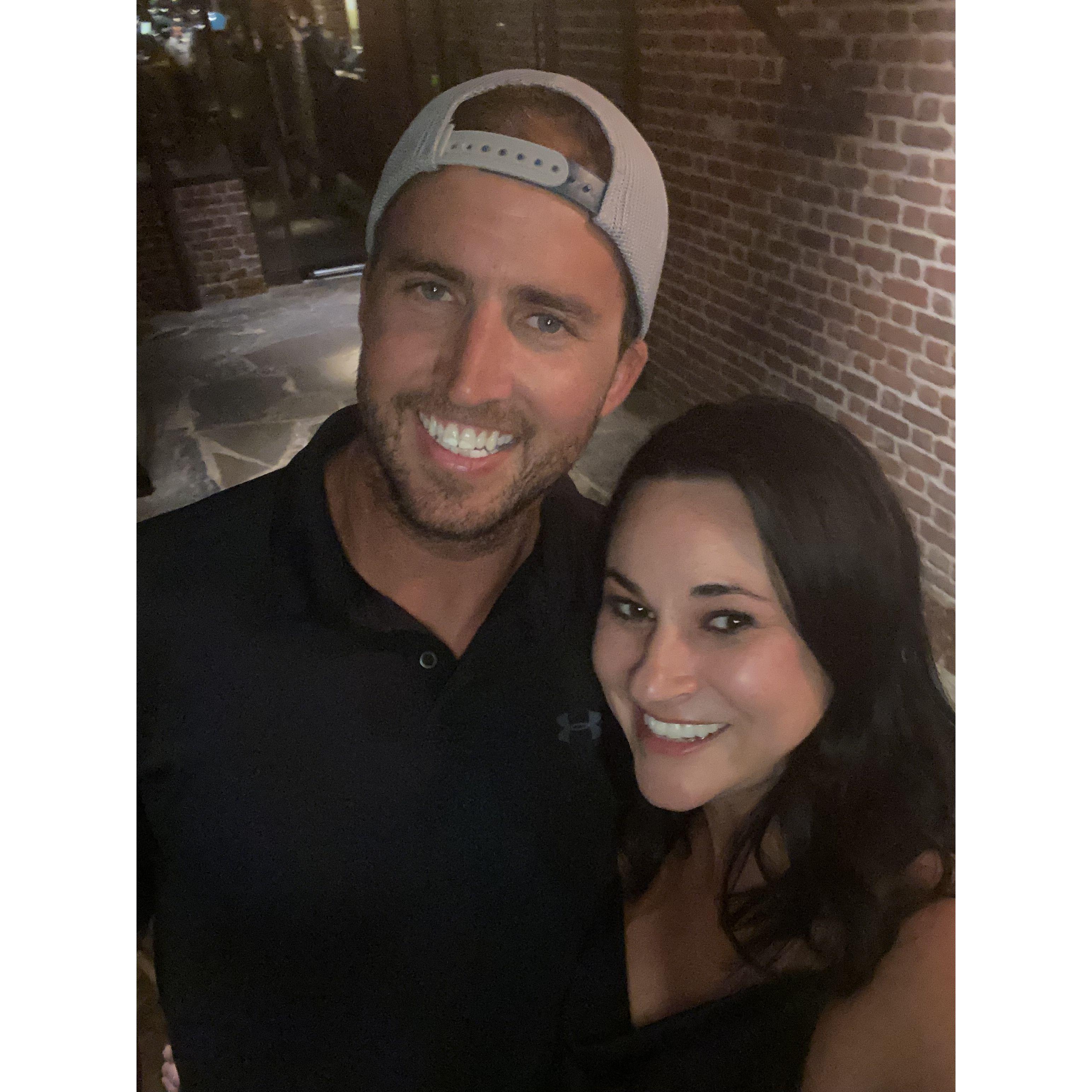 Big Smiles