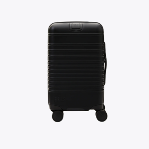 The Carry-On Roller in All Black