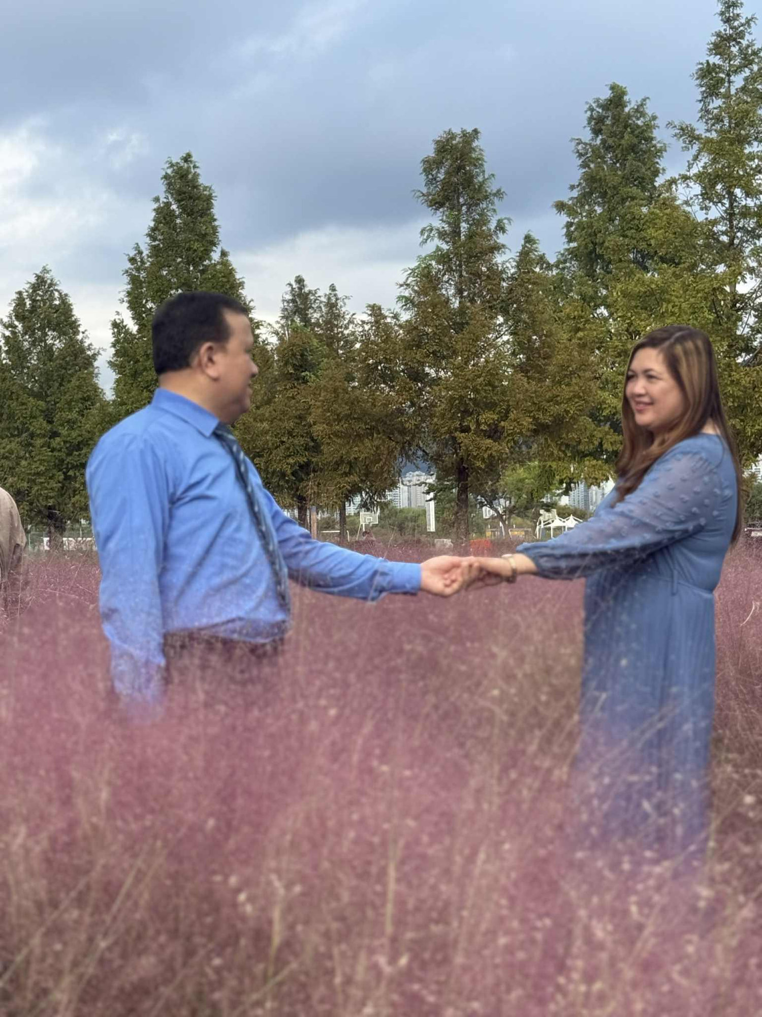 The Wedding Website of Shara Francisco and Ernesto Francisco
