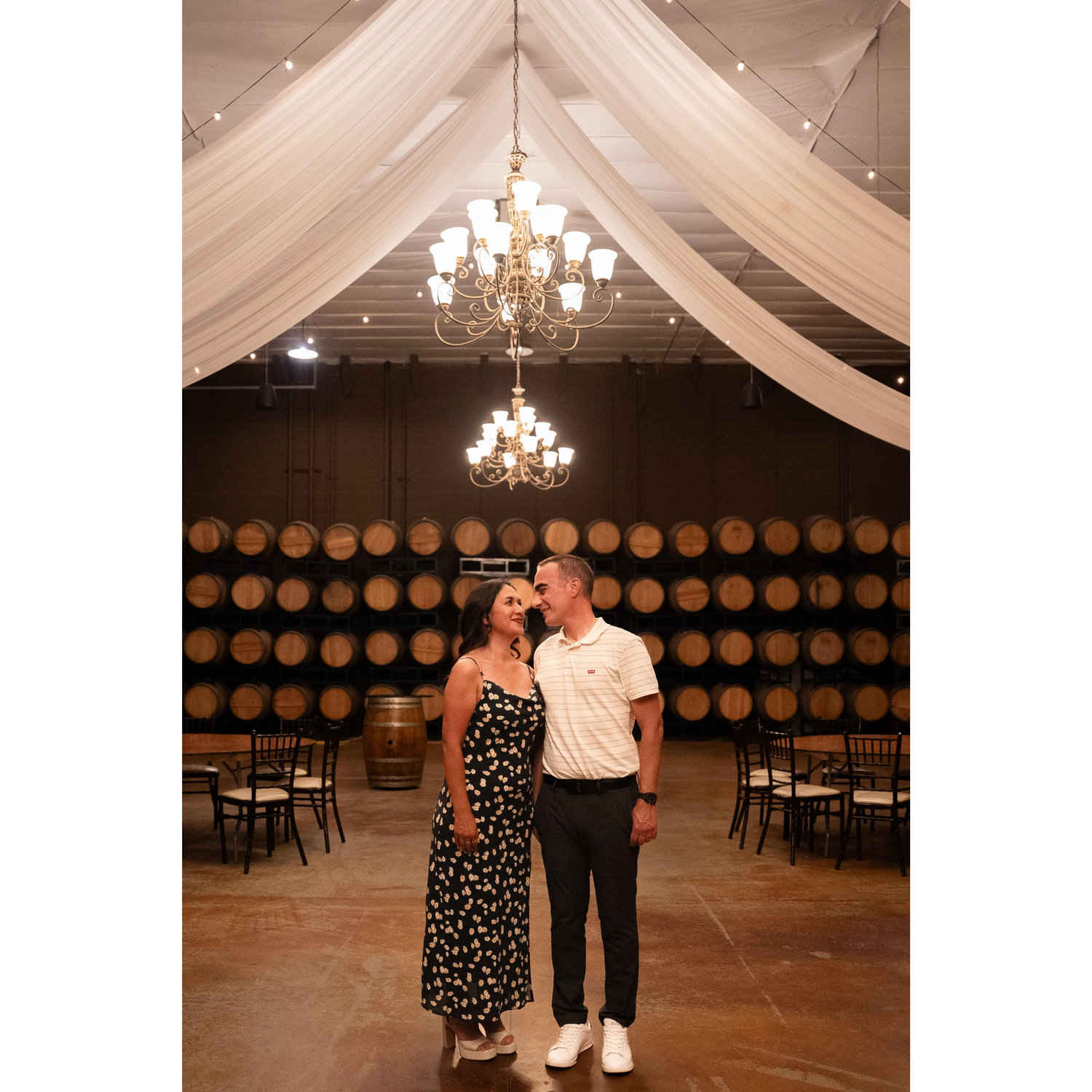 Envisioning our special day