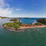 Check Out Isla Ixtapa