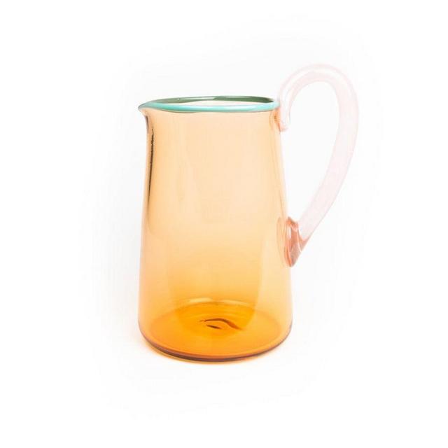Lola Pitcher from Berner&Co