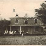 Tucker House Renewal Centre