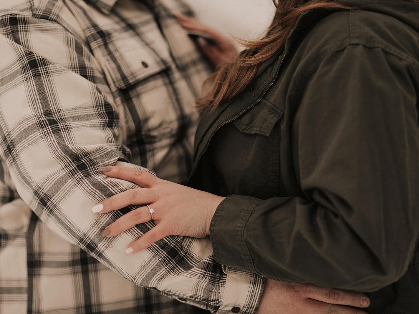 The Wedding Website of Tricia Stuchlik and Christopher Brown