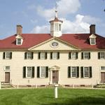 George Washington's Mount Vernon