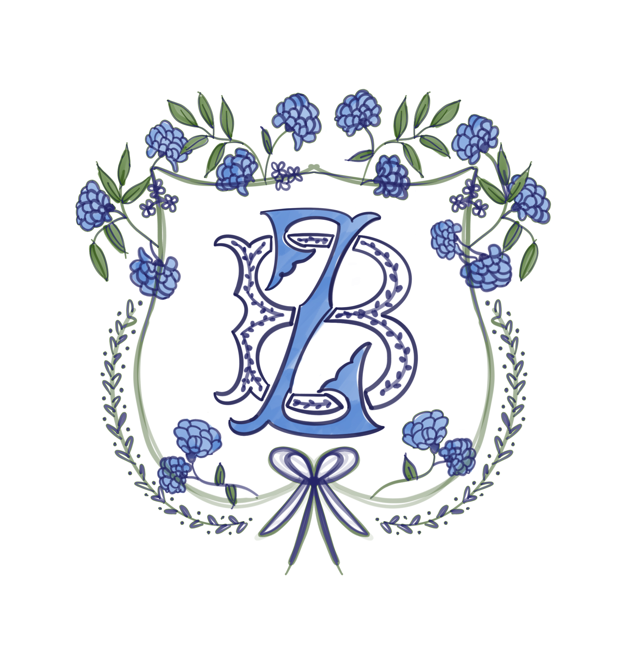 The Wedding Website of Brianna Burg and Brian Zanella