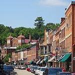 Town of Galena