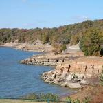 Northshore MTB trail