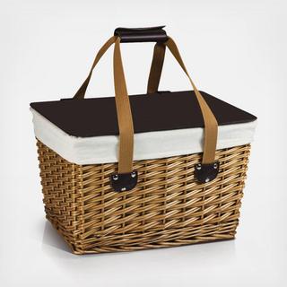 Canasta Grande Wicker Basket