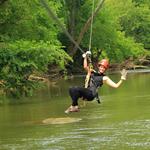 Hocking Hills Canopy Tours
