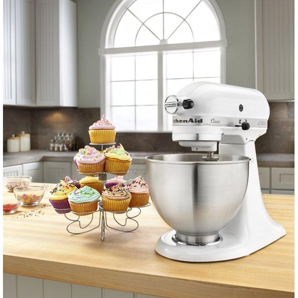 Classic Series 10 Speed 4.5 Qt. Stand Mixer