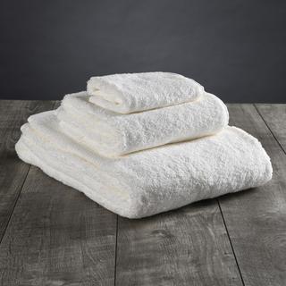 Organic Cotton 3-Piece Towel Set