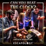 Escapology Escape Rooms Cedar Rapids