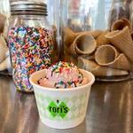 Rori’s Artisanal Creamery