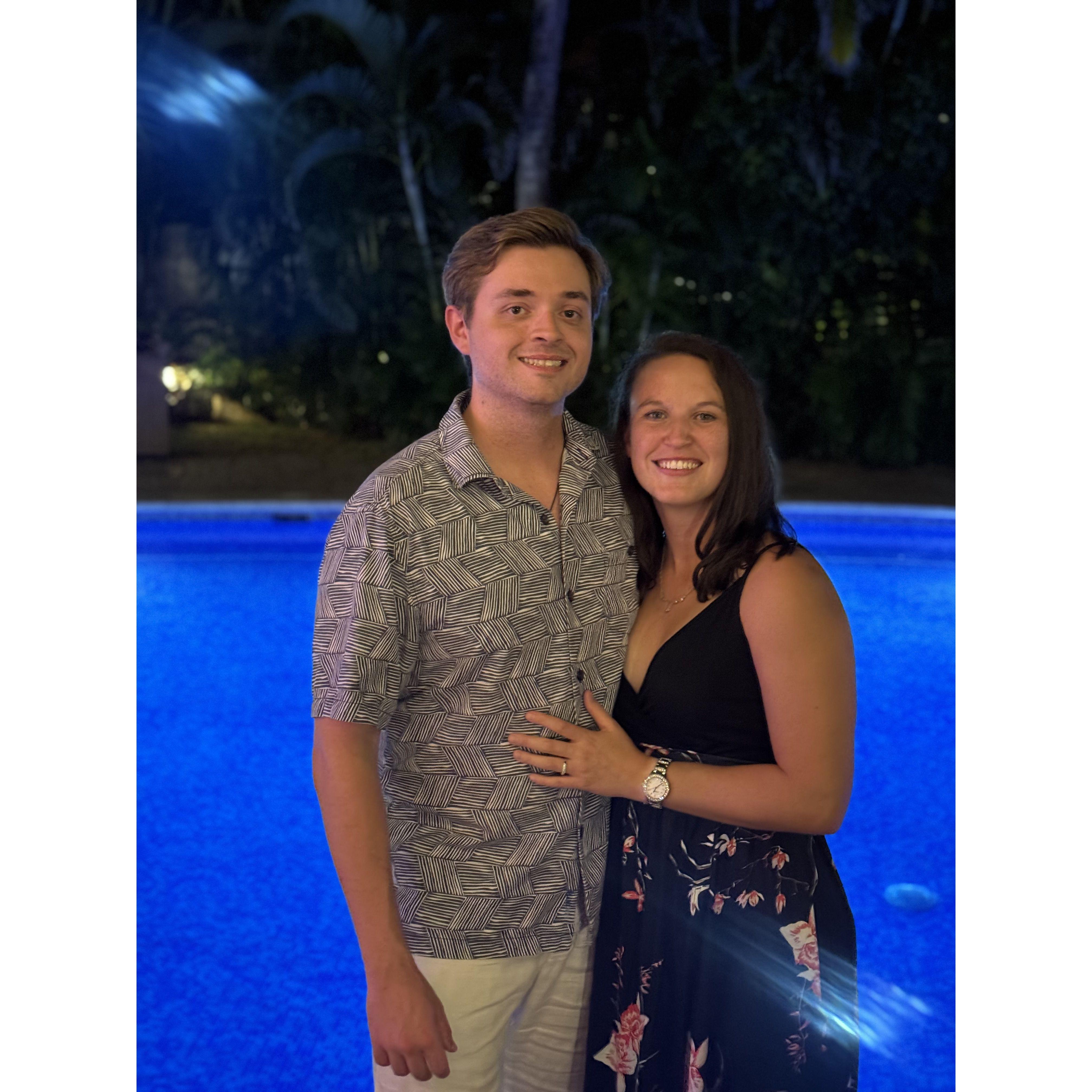 Puerta Vallarta, Mexico