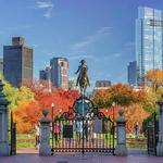 Public Garden