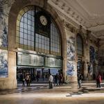 São Bento Station