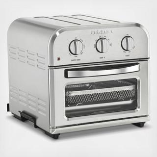 AirFryer and Toaster Oven TOA-26