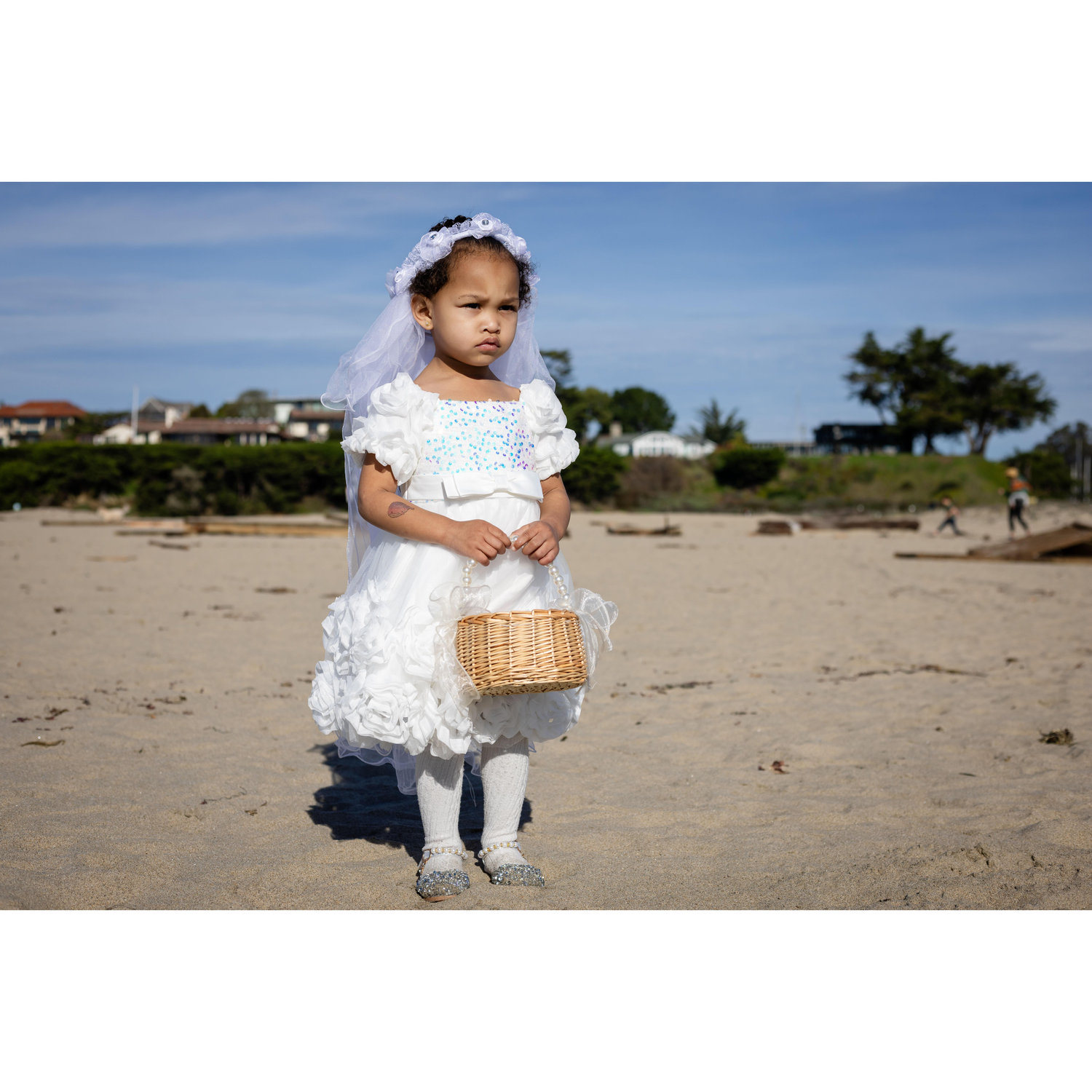All dressed up and making memories we’ll cherish forever.