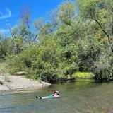Russian River Adventures