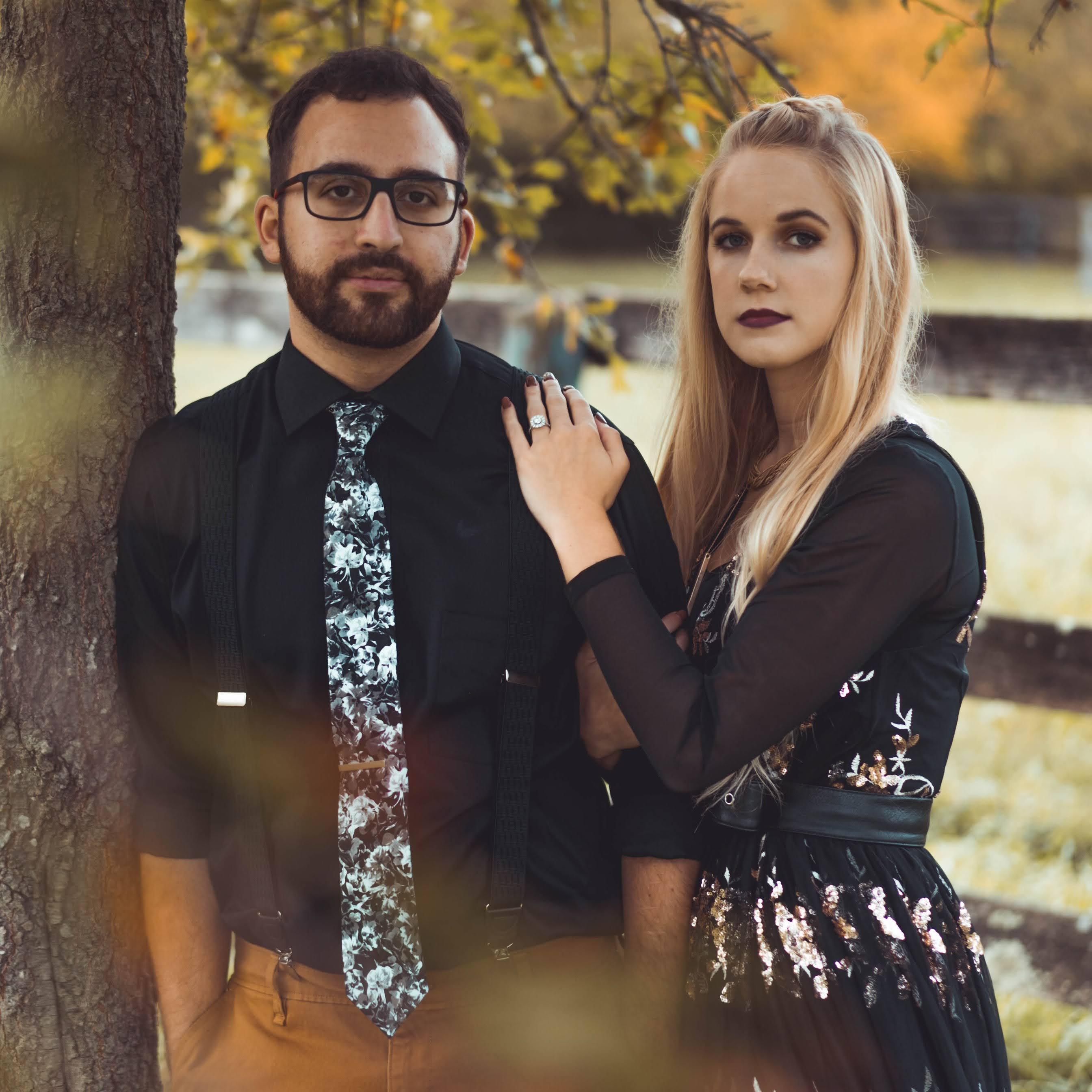 The Wedding Website of Tiffany Layne and Brock D'Alessandri