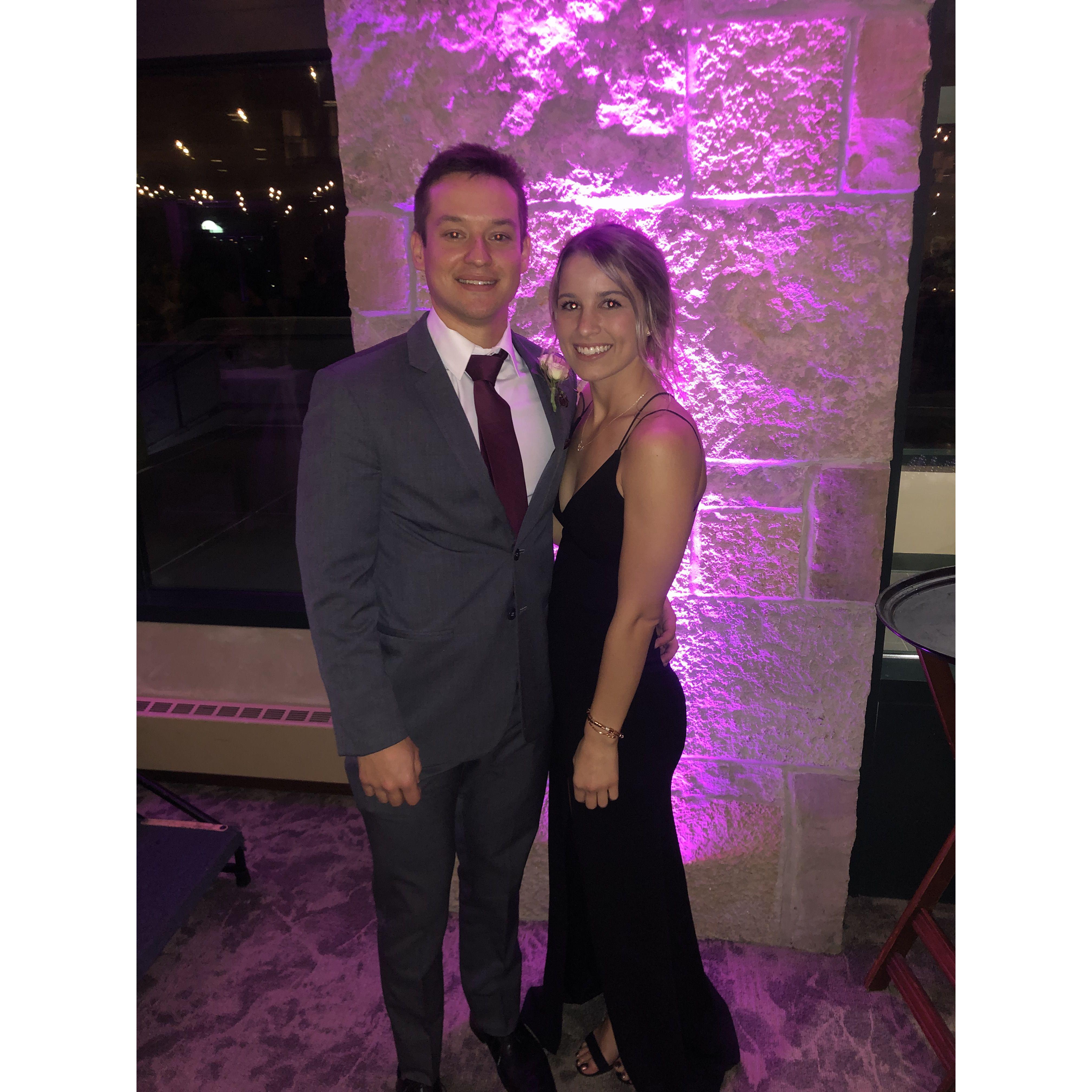 Kayla & Brittney's Wedding