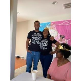 Parents to be