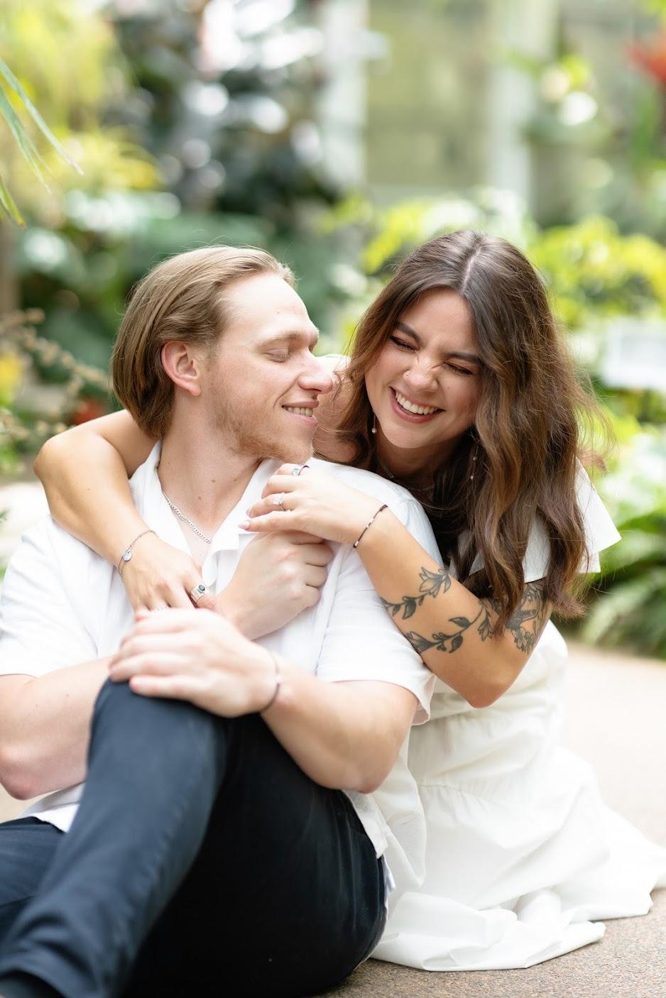 The Wedding Website of Sofia Mejia and Dylan Giorgio