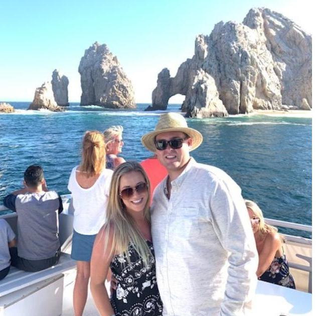 Cabo, 2019.