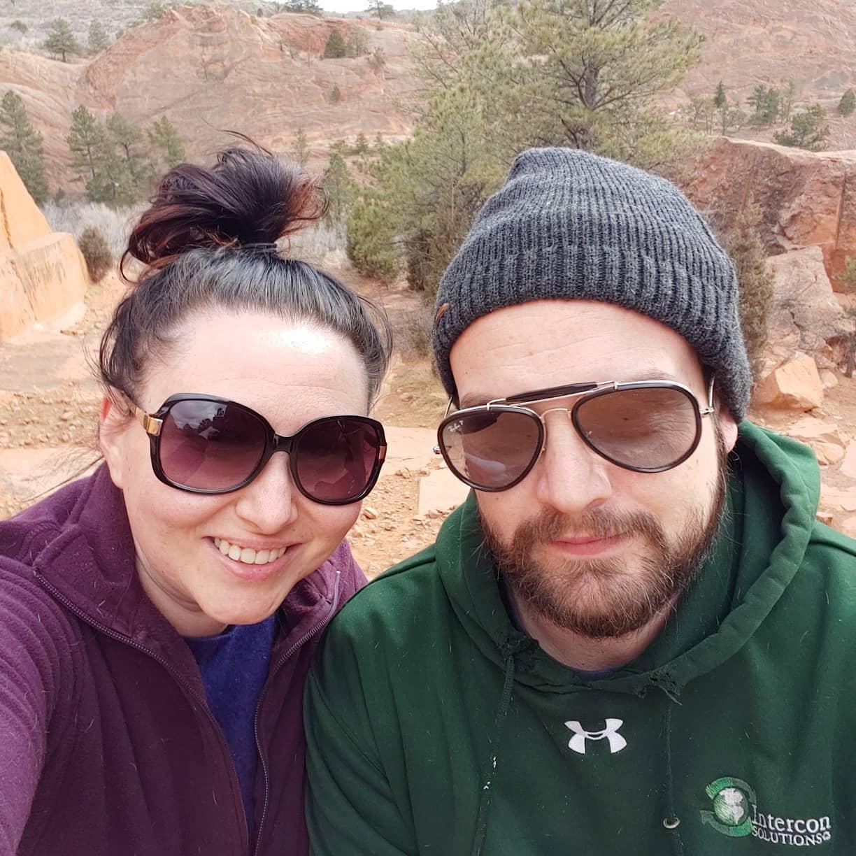Our home, Colorado Springs