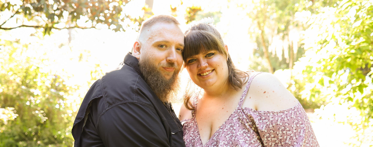 The Wedding Website of Lindsey Hand and Joshua Roop
