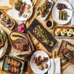 Roka Akor - Oak Brook