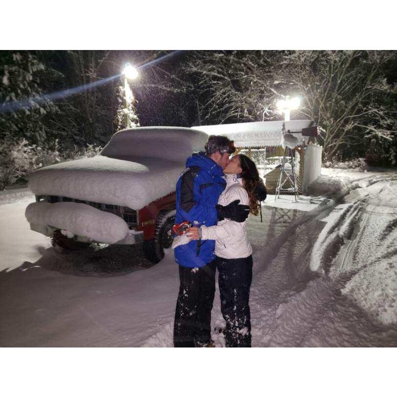 North Bend, Washington 2019
