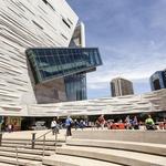 Perot Museum of Nature and Science