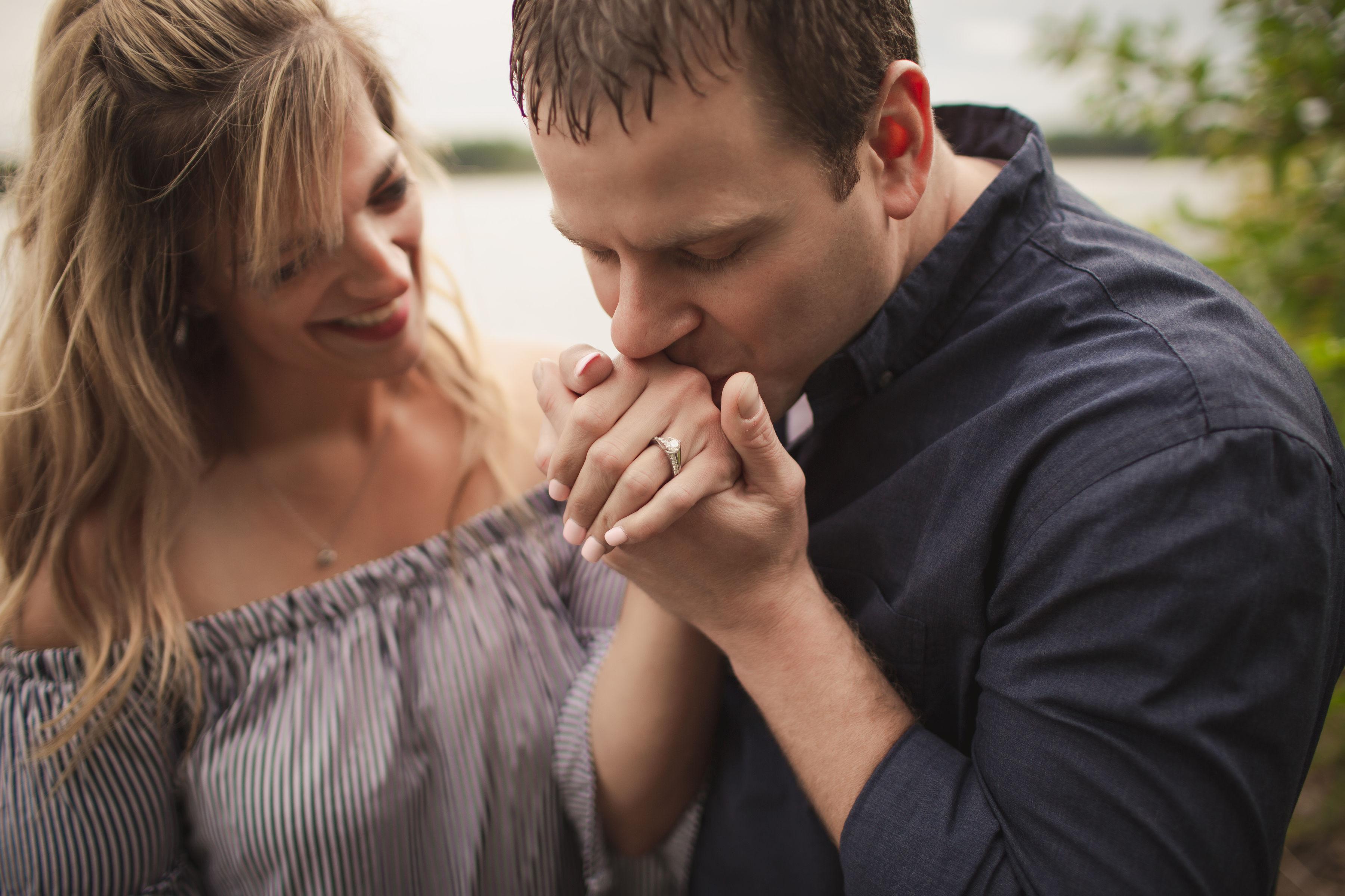 The Wedding Website of Kari Moore and Ron Schmidt