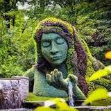 Atlanta Botanical Garden