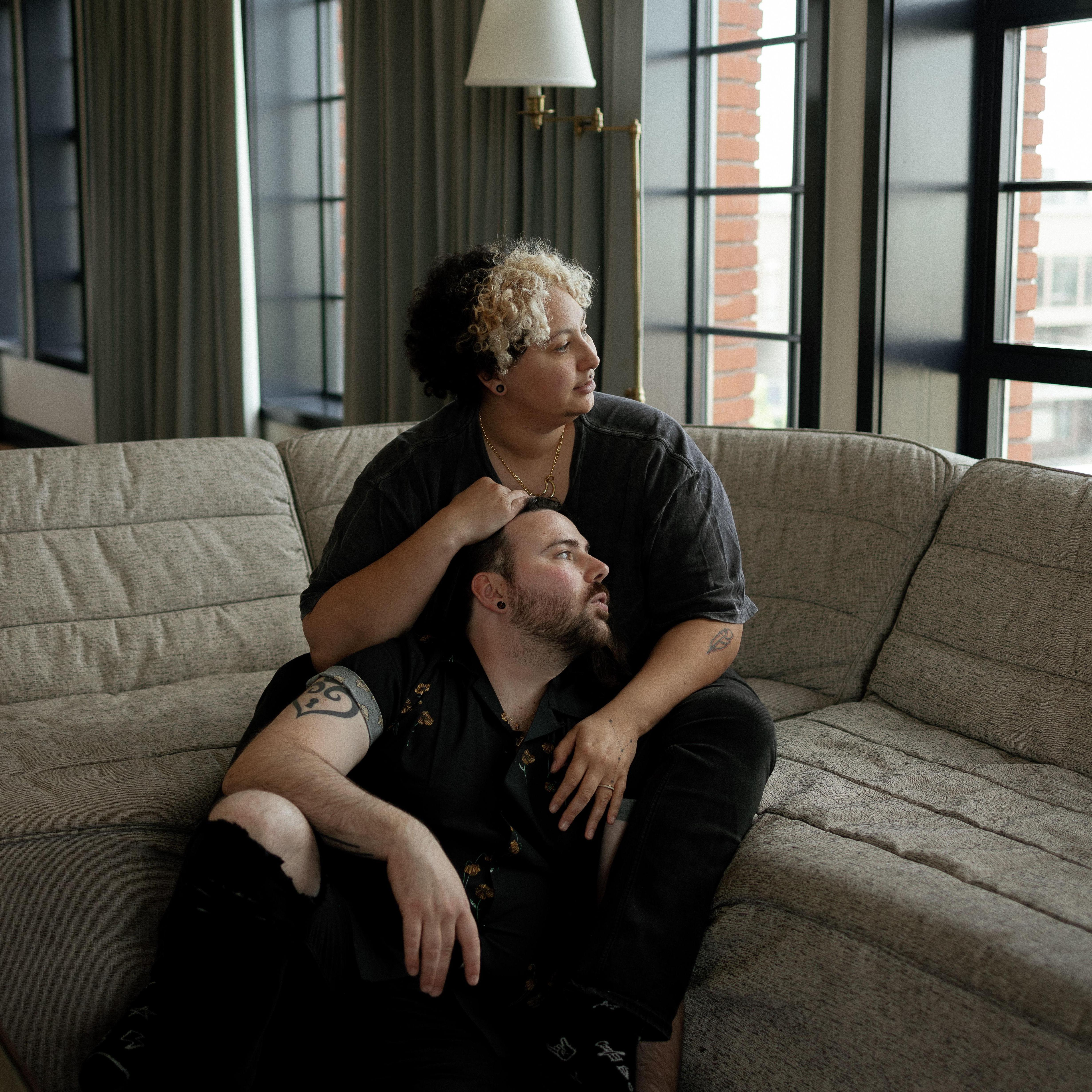 Elopement on July 11, 2024