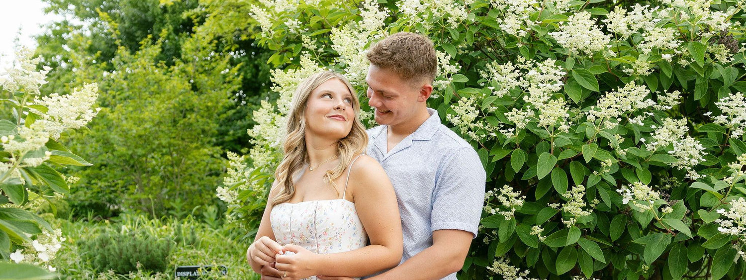 The Wedding Website of Alivia Ricker and Shane Lasiter