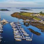 Dolphin Marina & Restaurant