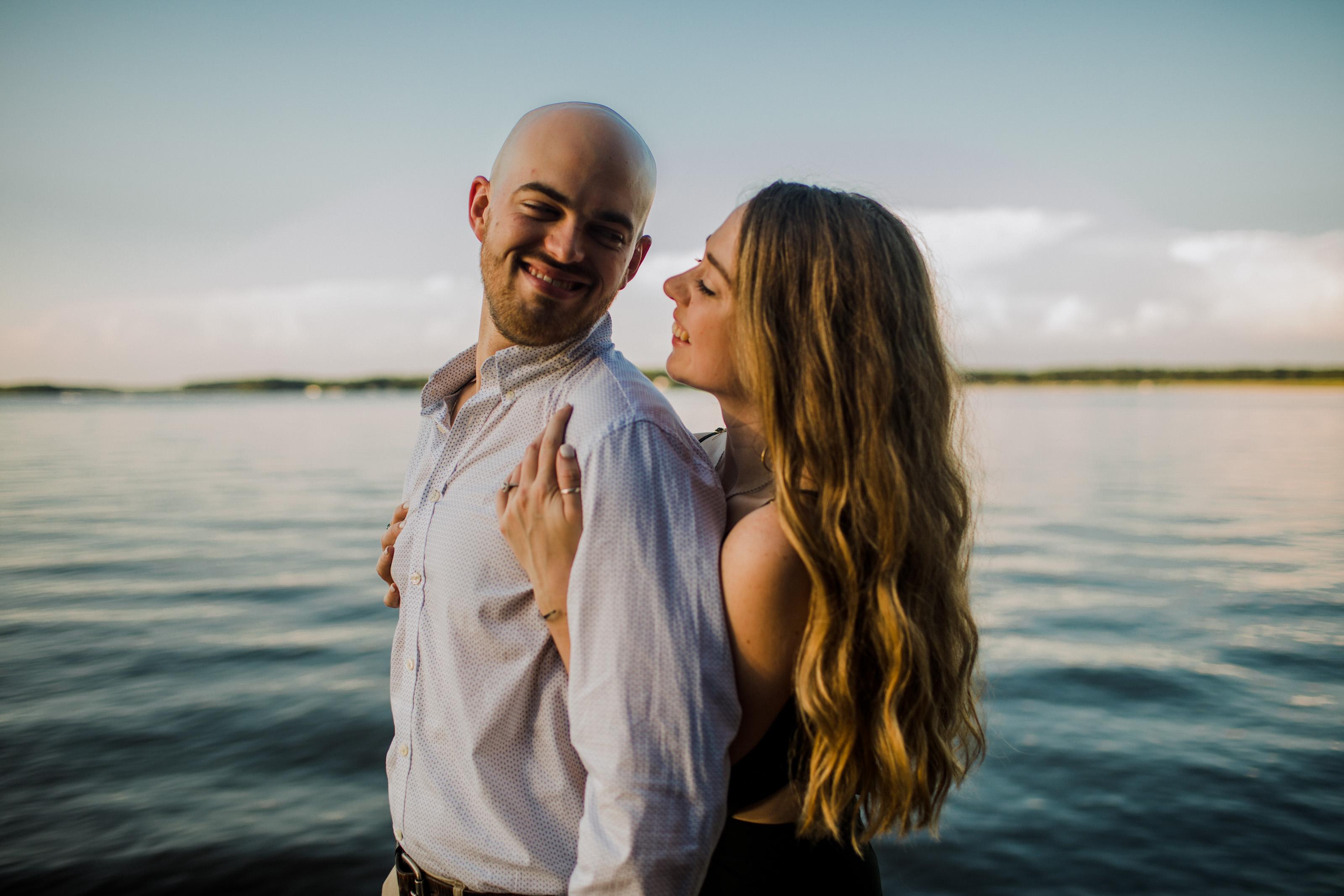 The Wedding Website of Sperry Hale and Conner Wood